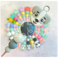 Scribeesz - HOND GREY