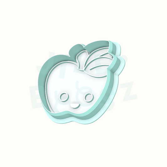Appel - 6CM