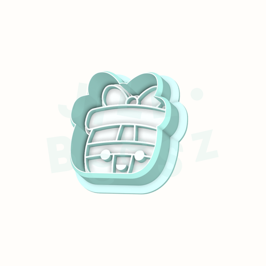 Cadeau - 6CM