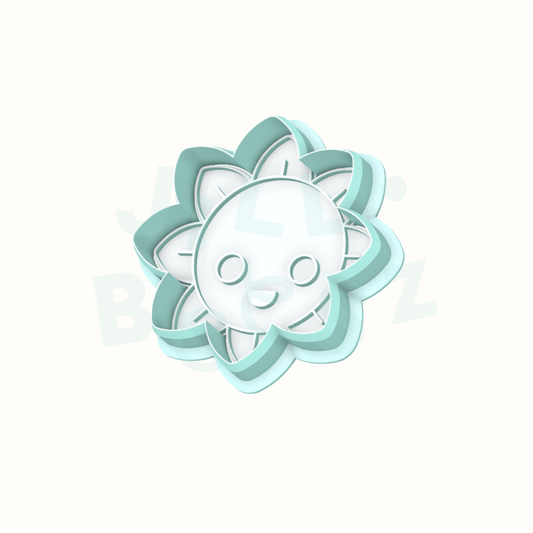 Zon - 6CM