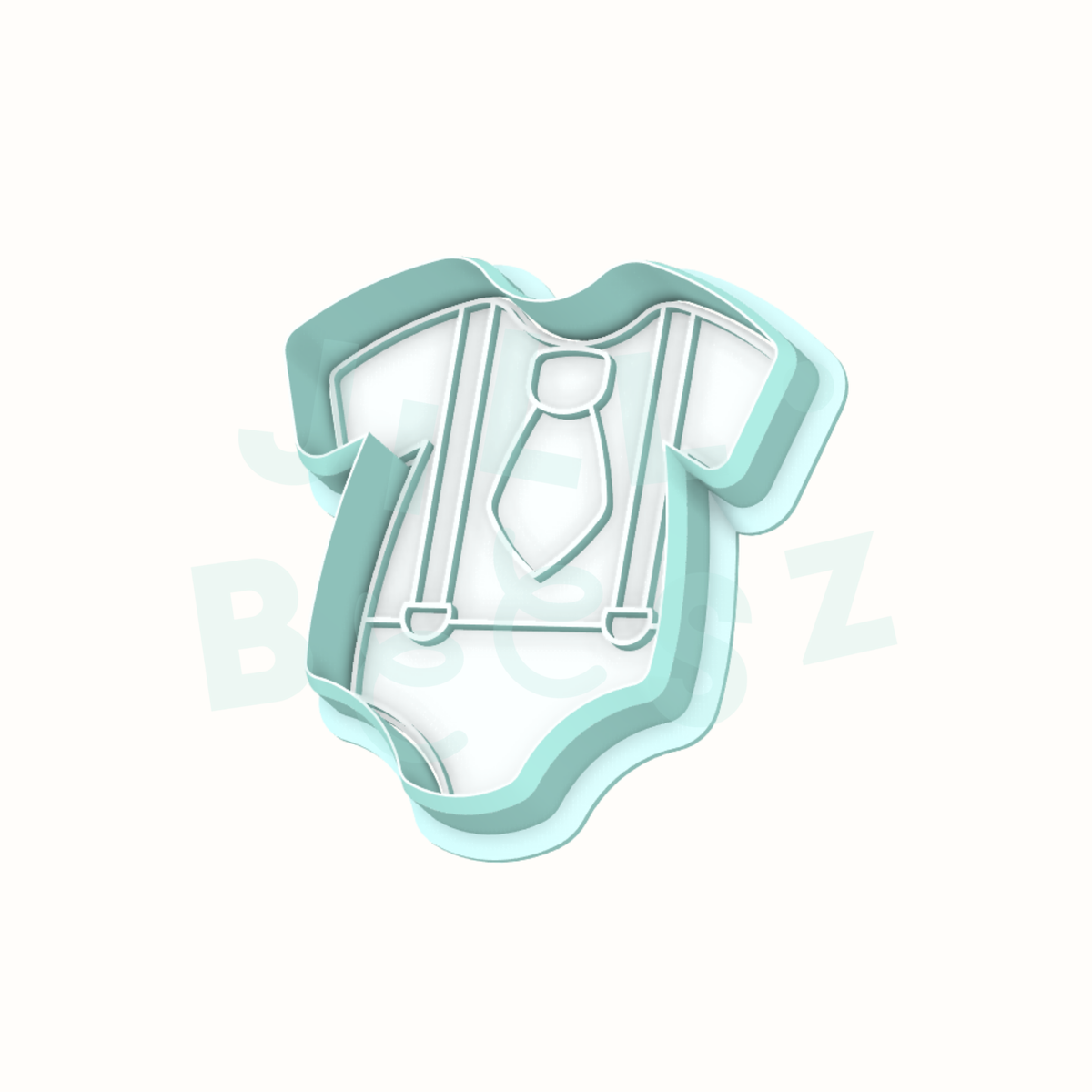 Romper Beau