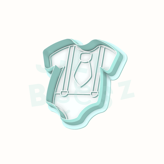 Romper Beau