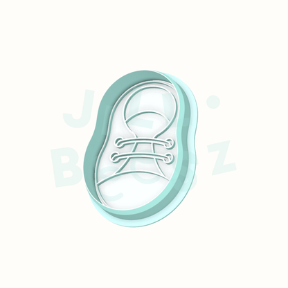 Baby Schoentje