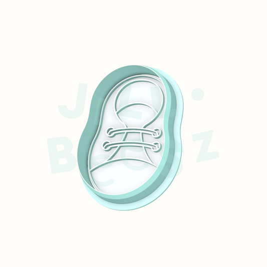 Baby Schoentje