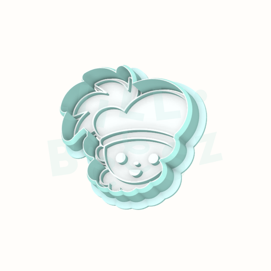 Piet Hoofd - 6CM