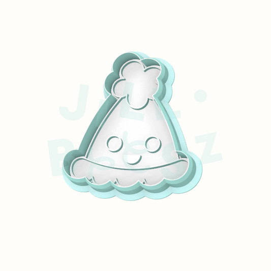 Feesthoedje Chubby