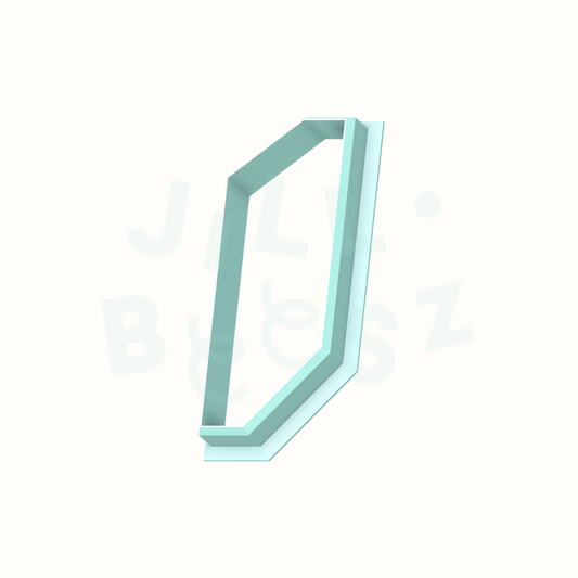 Kate Plaque Smal