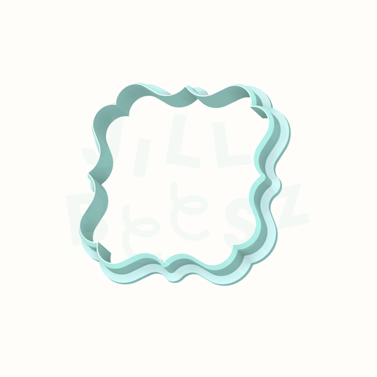 Lizz Plaque