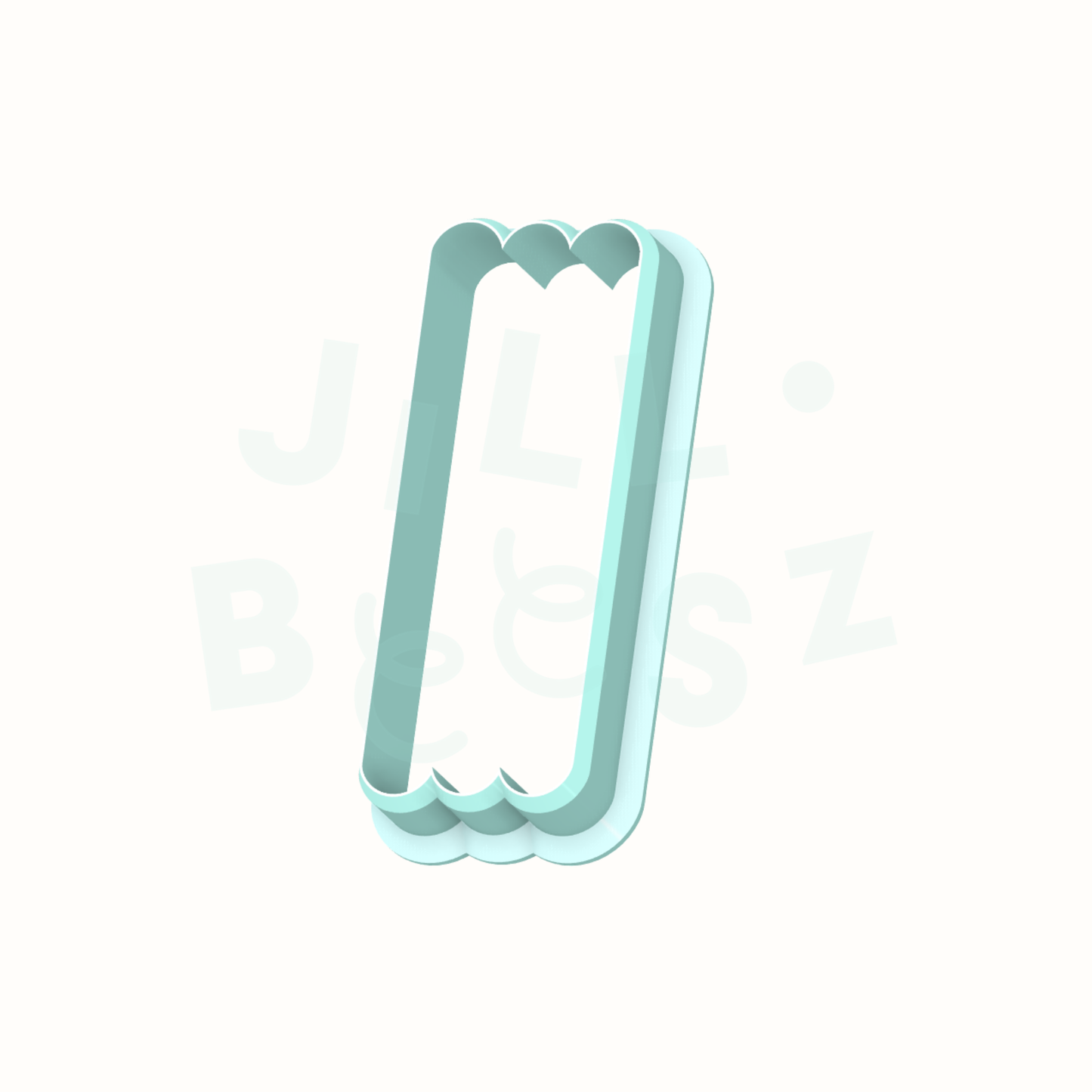 Lucy Plaque Smal
