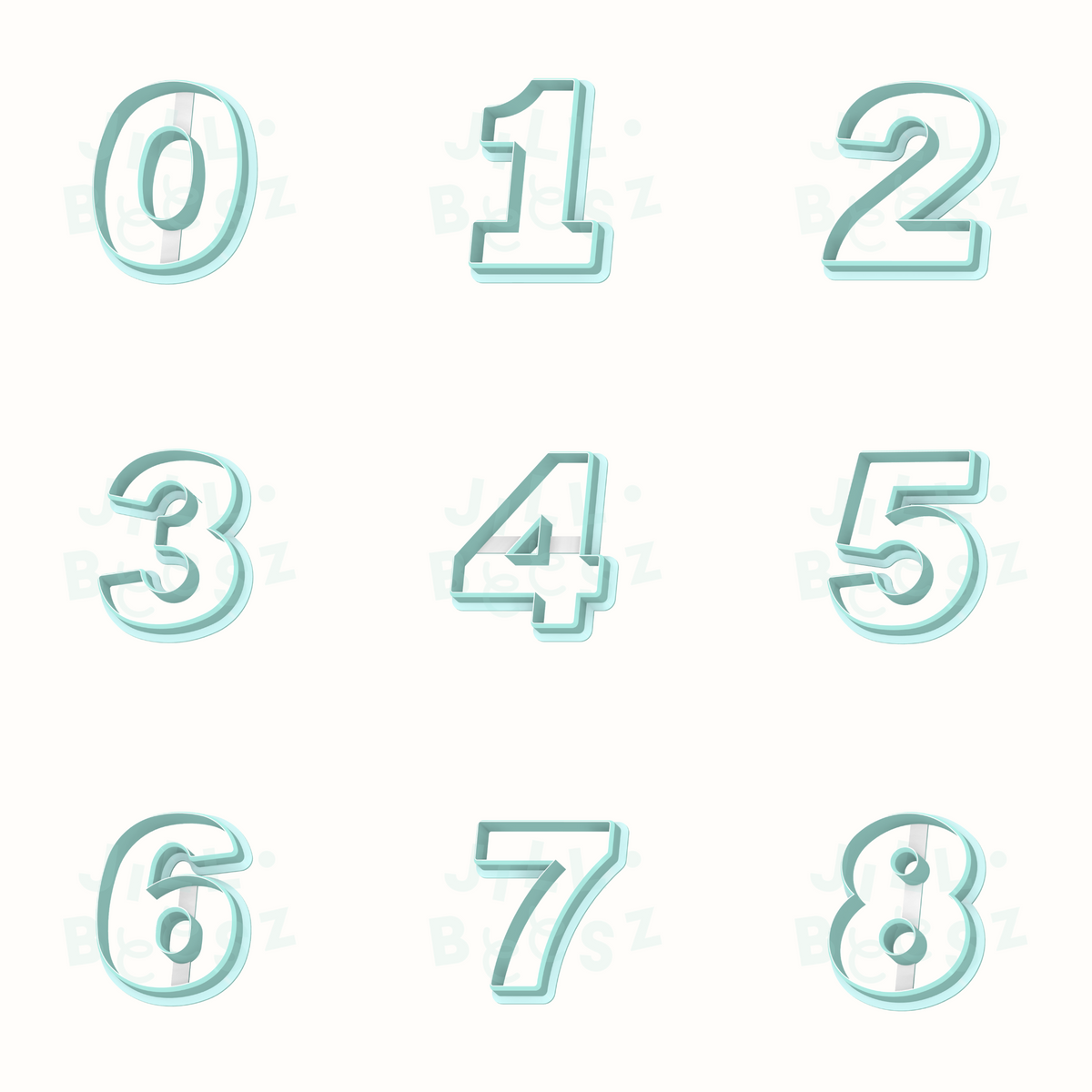 Cijfers Basis