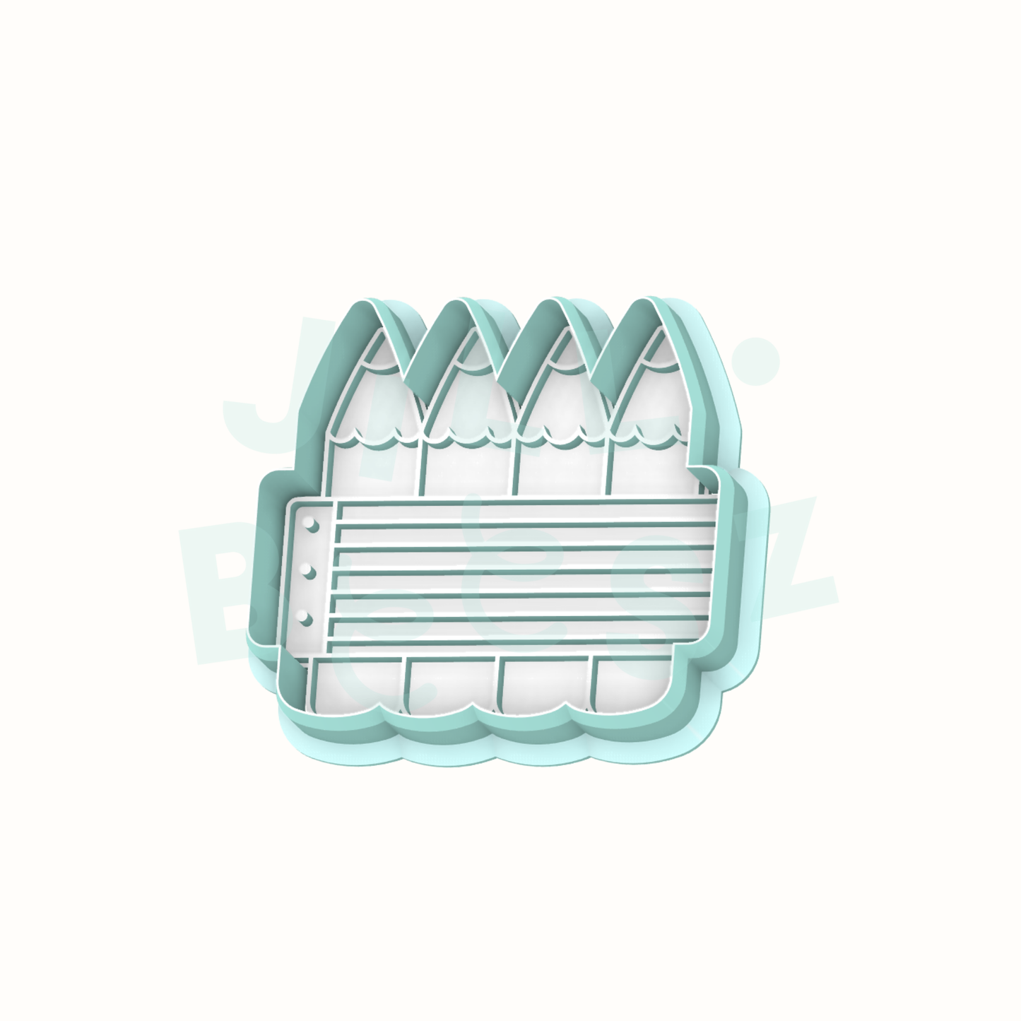 Potloden Set