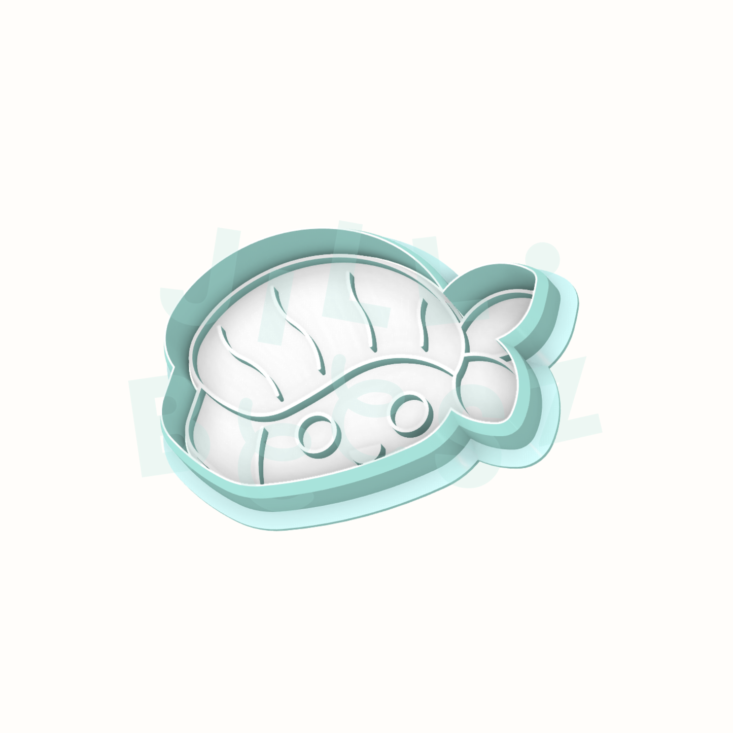 Sushi Garnaal