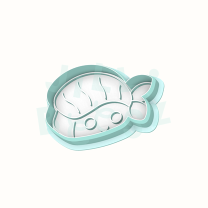 Sushi Garnaal