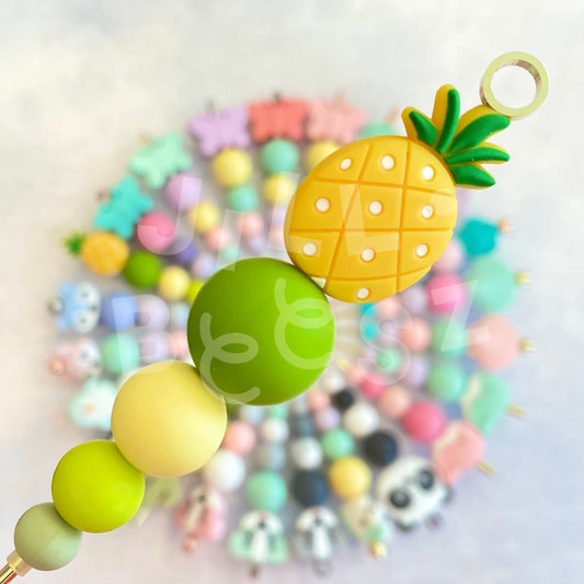 Scribeesz Ananas