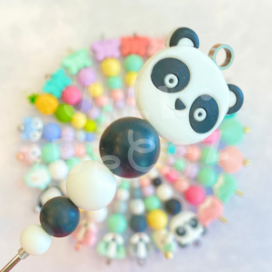 Scribeesz Panda