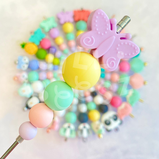 Scribeesz Vlinder